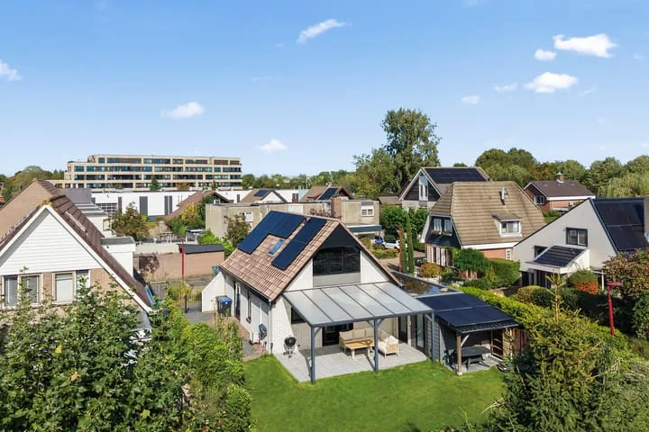 Gravin Adalaan 4 Nieuwegein thumbnail 73