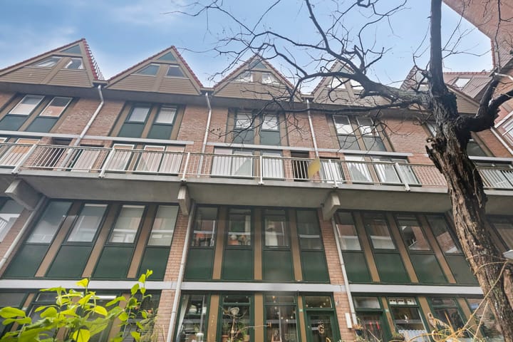 Gravin Adélastraat 122 in Rotterdam