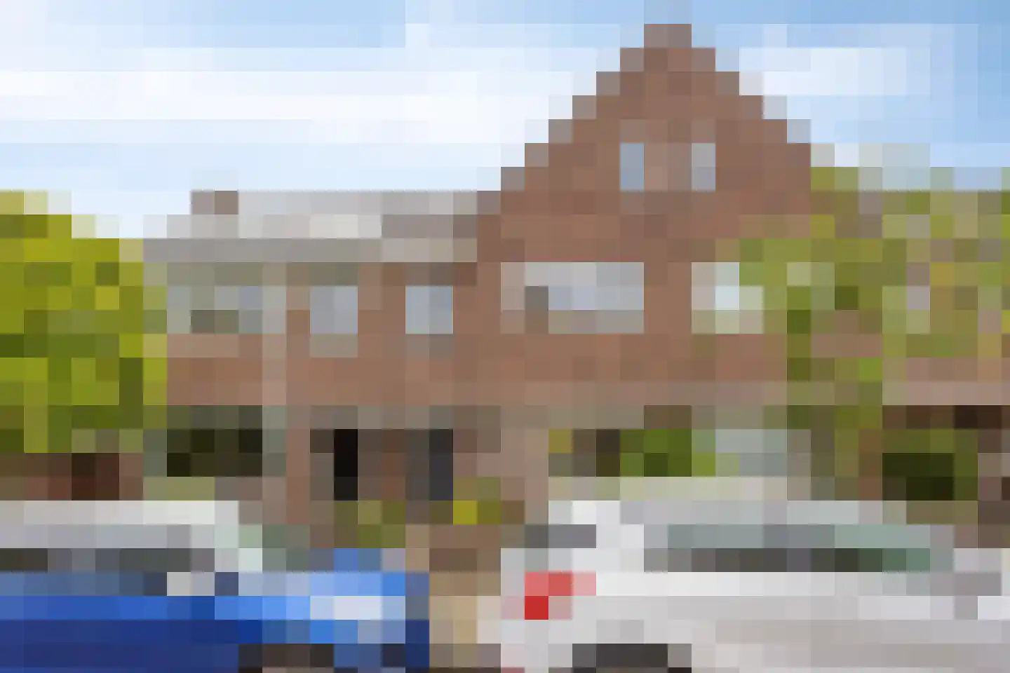 Gravin Beatrixstraat 3 in Gouda