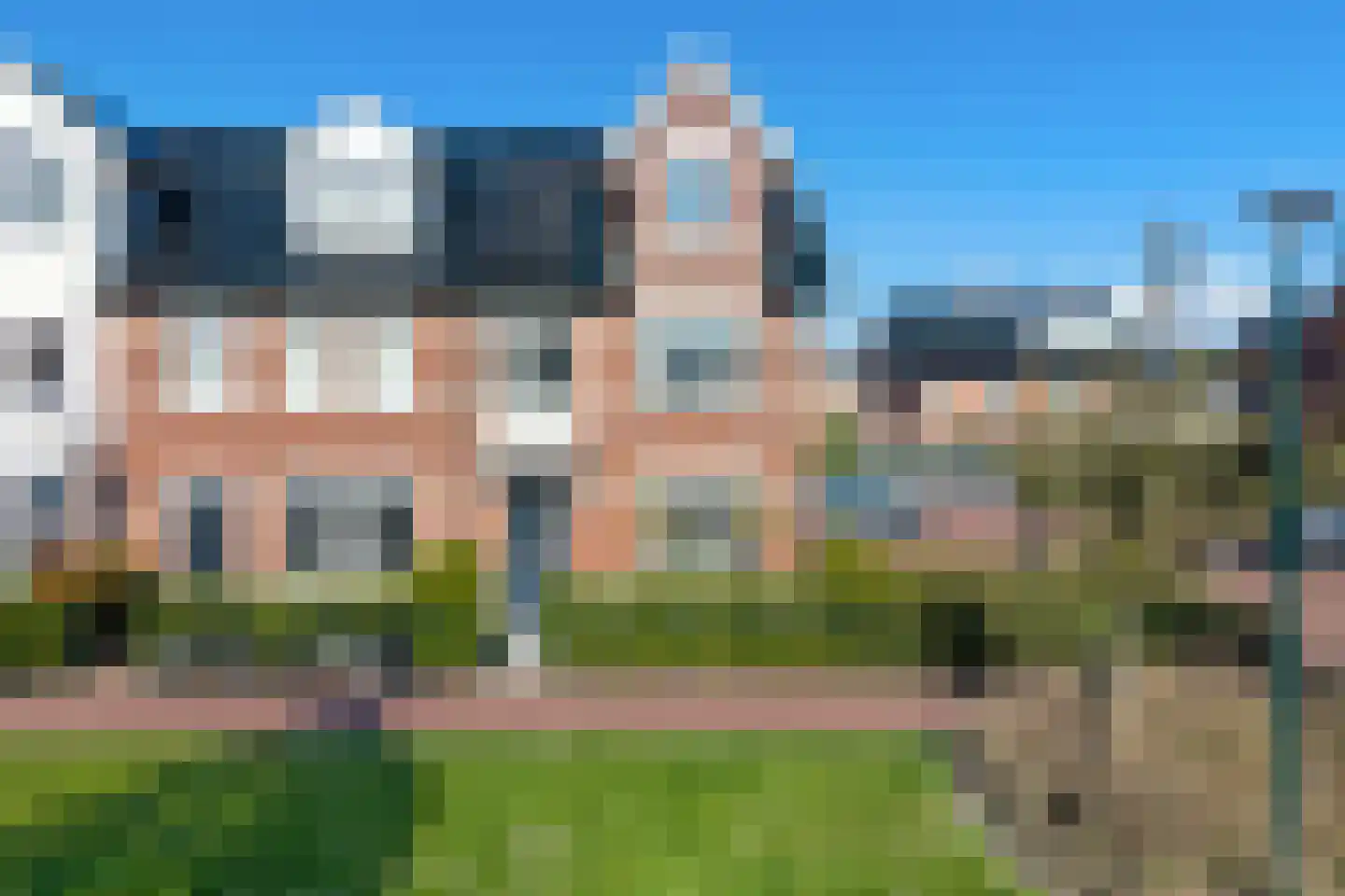 Gravin Gevalaan 43 Den Haag