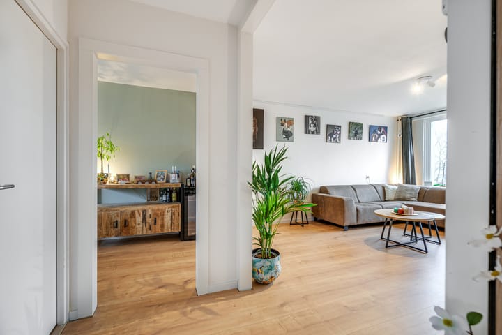 Photo of property Gravin Juliana van Stolberglaan 259, Leidschendam