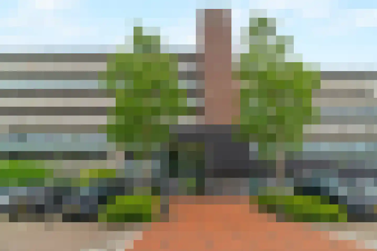 Gravin Juliana van Stolberglaan 683 en Leidschendam