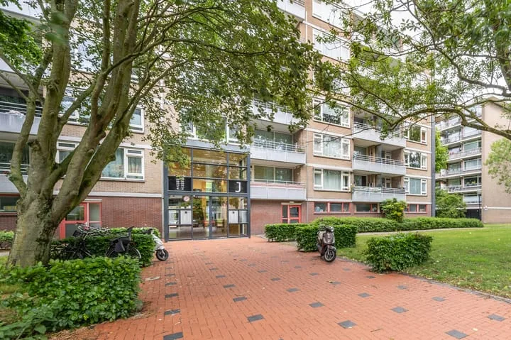 Gravin Juliana van Stolberglaan 96 Leidschendam thumbnail 23
