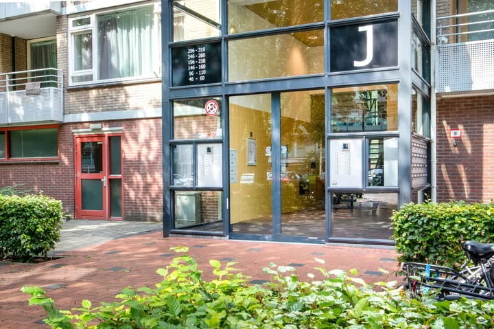 Gravin Juliana van Stolberglaan 96 Leidschendam foto 3