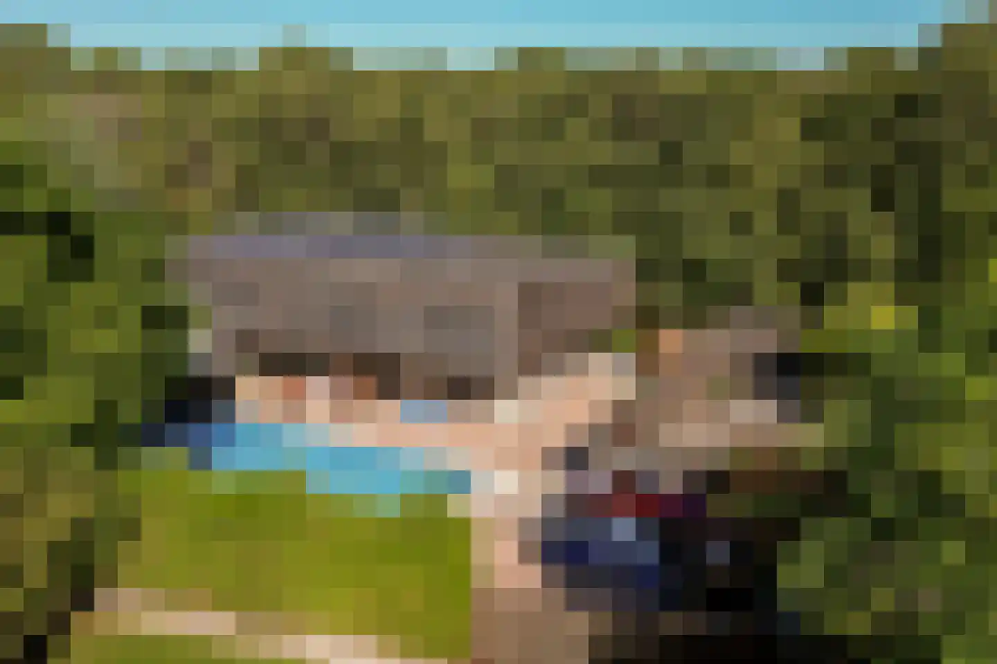 Gravin Machteldlaan 24 in Den Haag