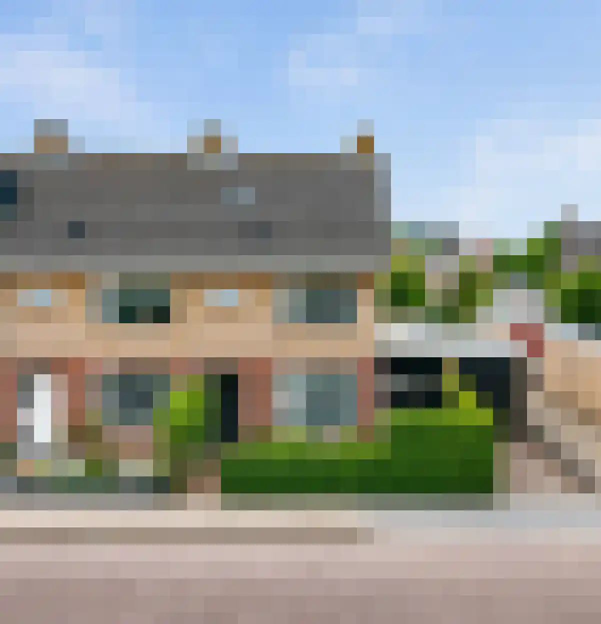 Gravin Marialaan 6 in Leidschendam