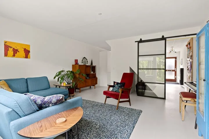 Gravin van Burenlaan 59 Amersfoort