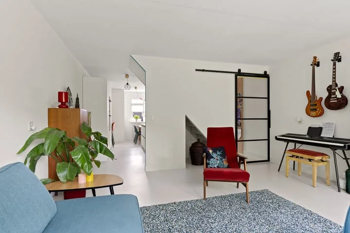 Gravin van Burenlaan 59 Amersfoort thumbnail 12