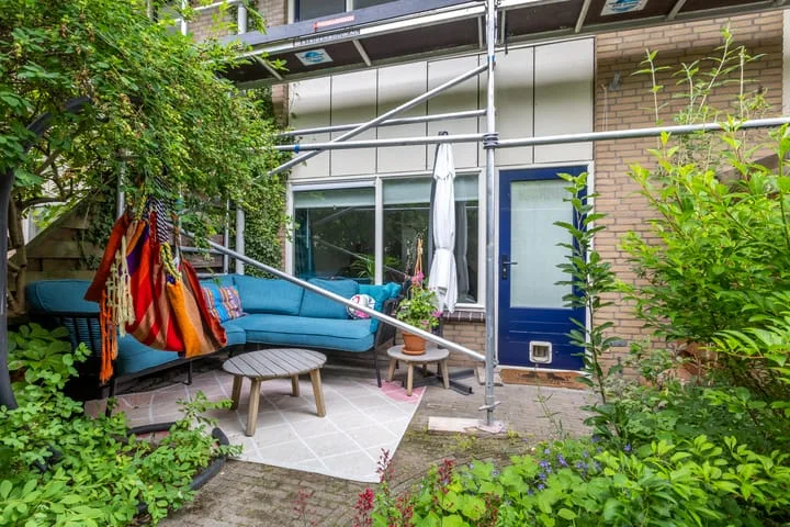 Gravin van Burenlaan 59 Amersfoort foto 3