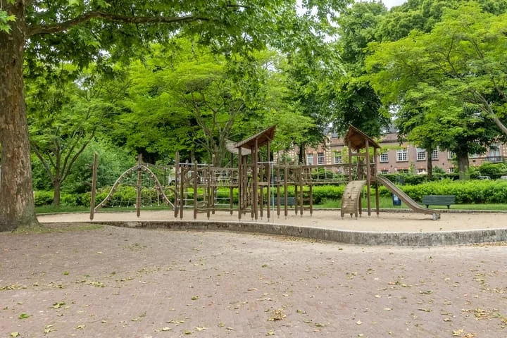 Gravin van Burenlaan 59 Amersfoort thumbnail 45