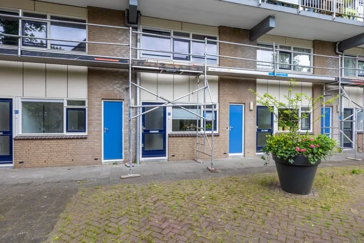 Gravin van Burenlaan 59 Amersfoort thumbnail 5