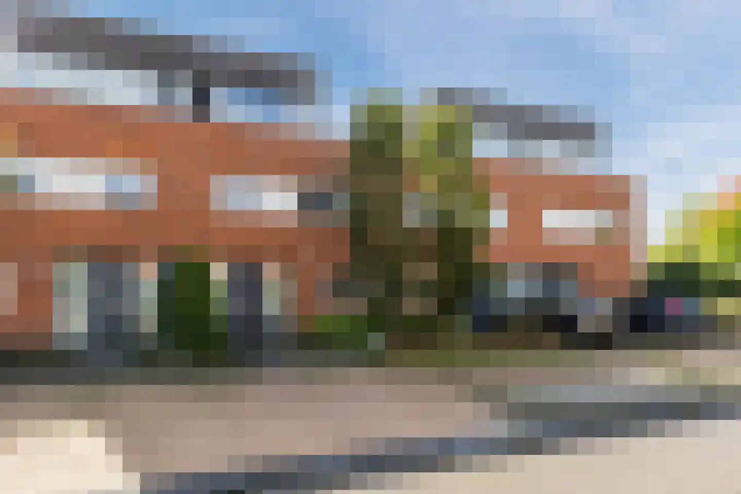 Gravin van Leeuwensteinstraat 43 in Bavel