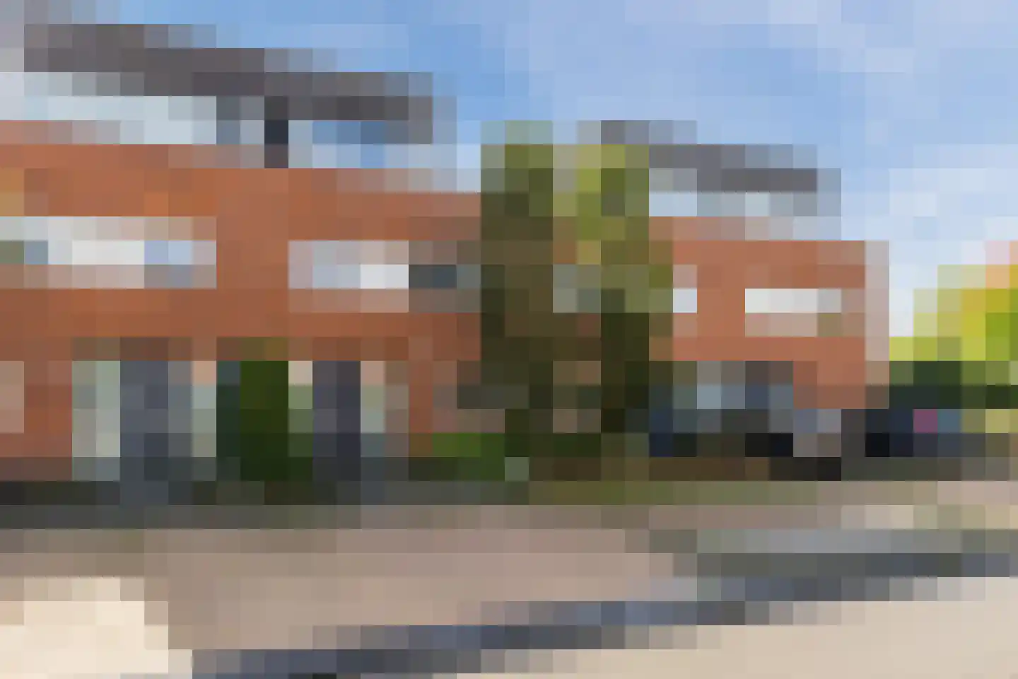 Gravin van Leeuwensteinstraat 43 Bavel foto 2