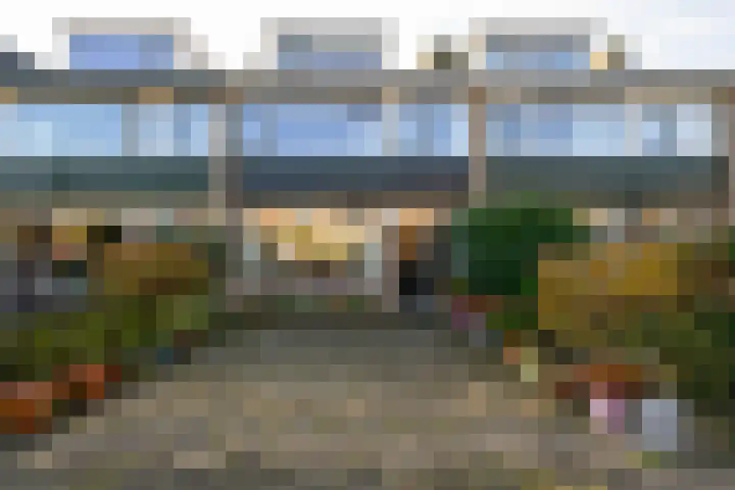 Gravin van Viandenlaan 8 Leidschendam