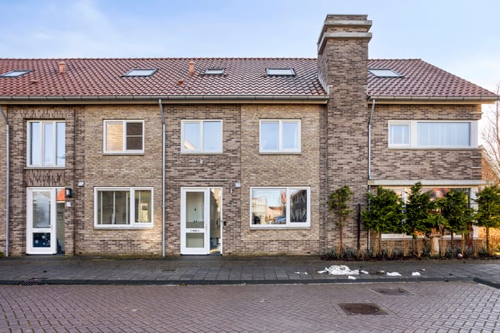 Photo de la maison Gravure 4, Meppel