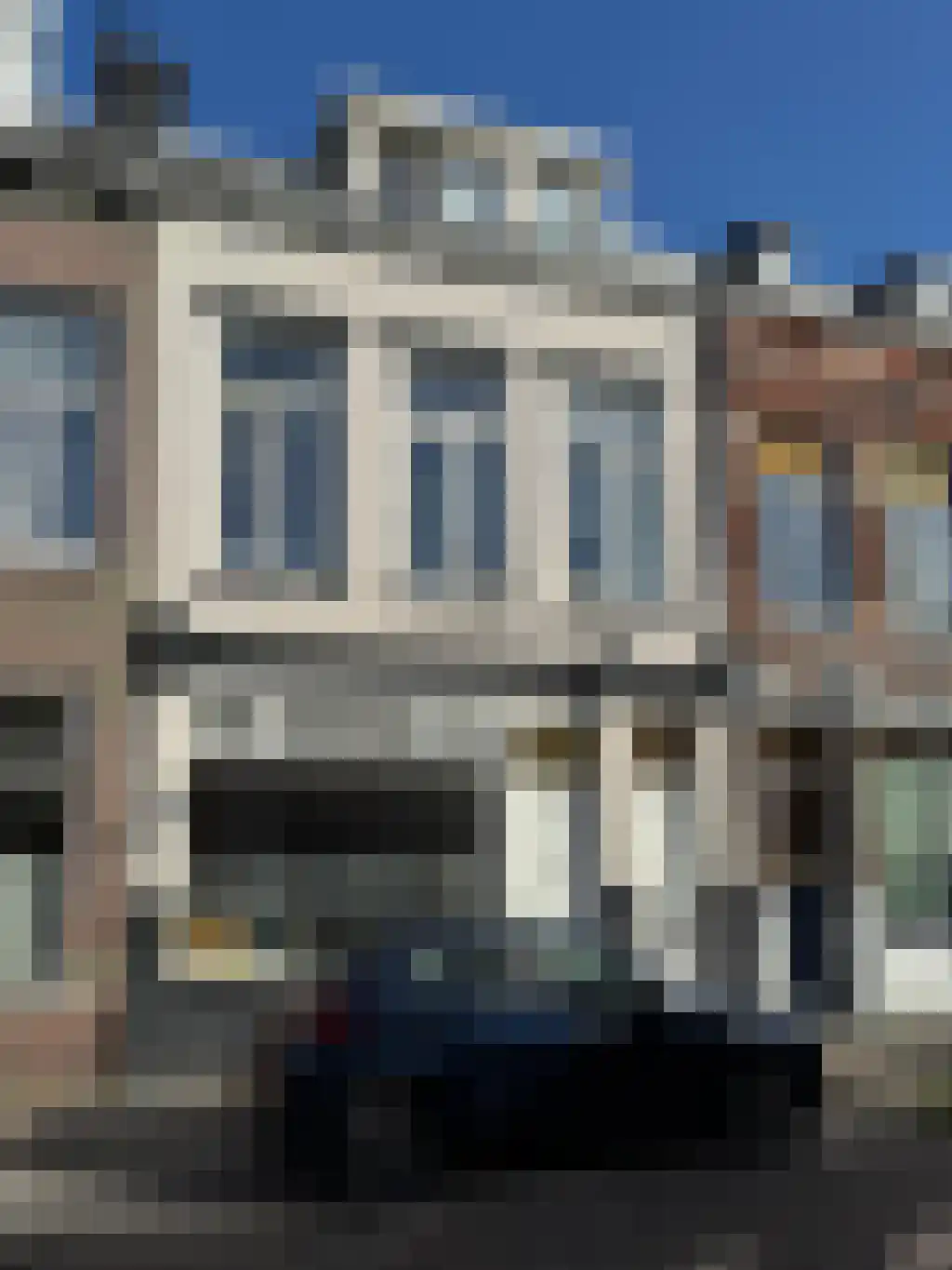 Grazendonkstraat 19 Breda