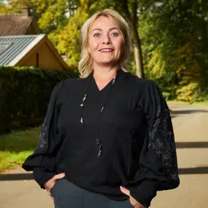 Foto van Gréanne Balkema