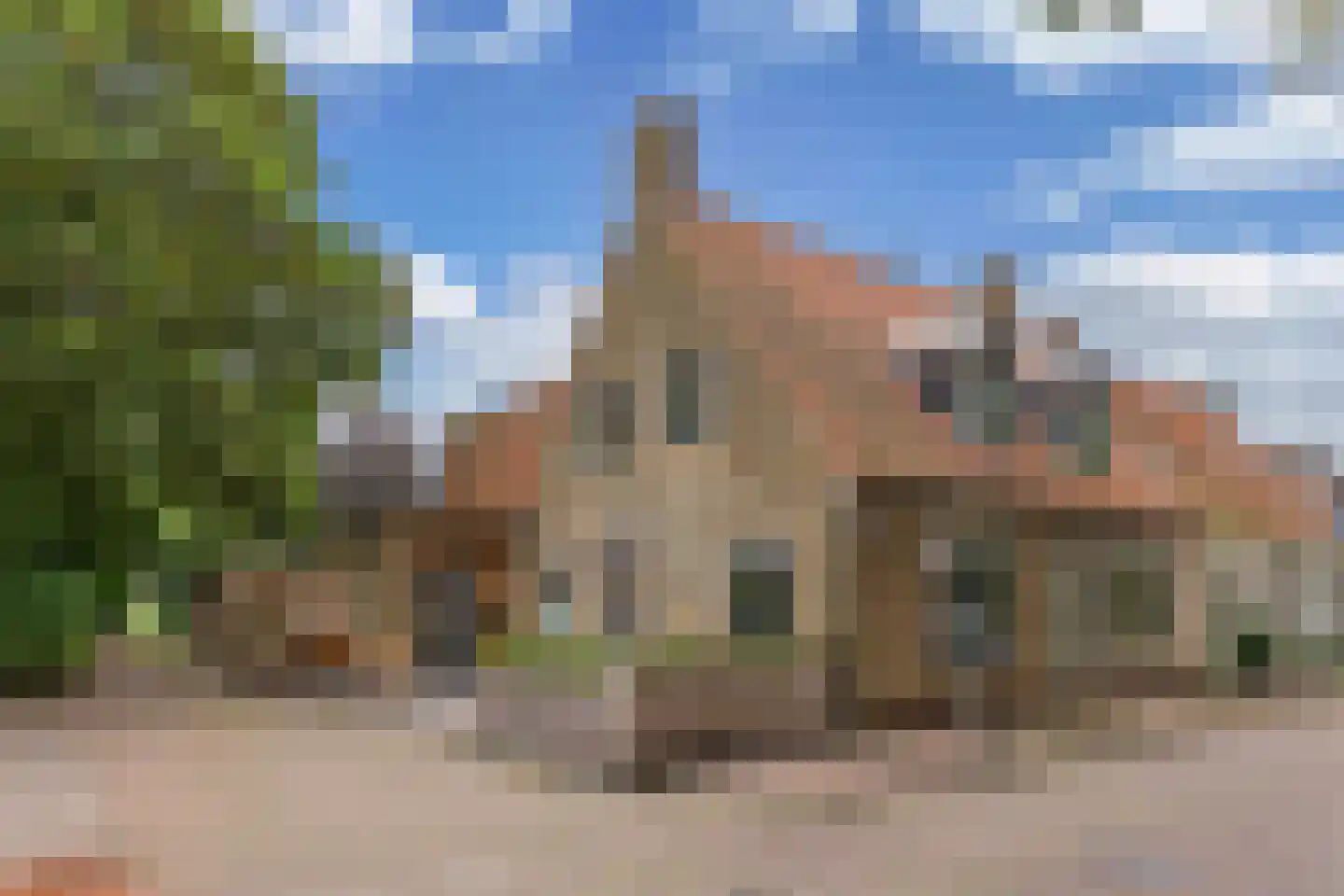 Greate Buorren 3 Weidum foto 3