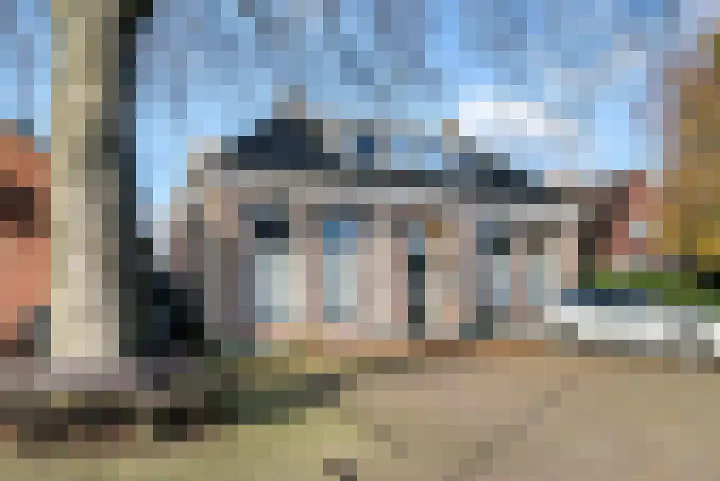 Greate Buorren 64 Garyp