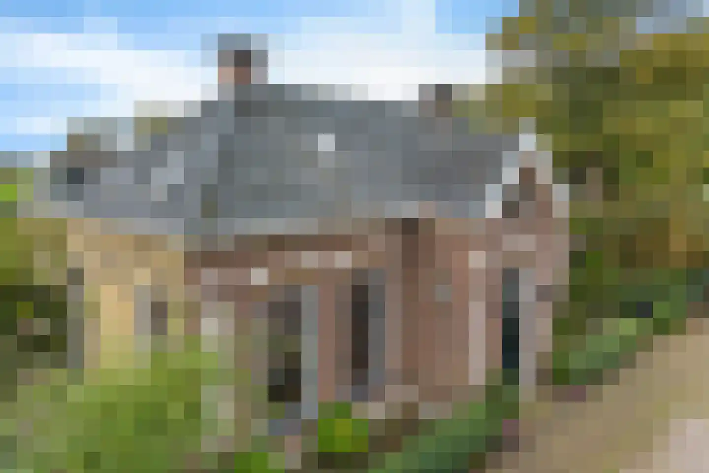 Greate Pierwei 4 Kimswerd foto 2