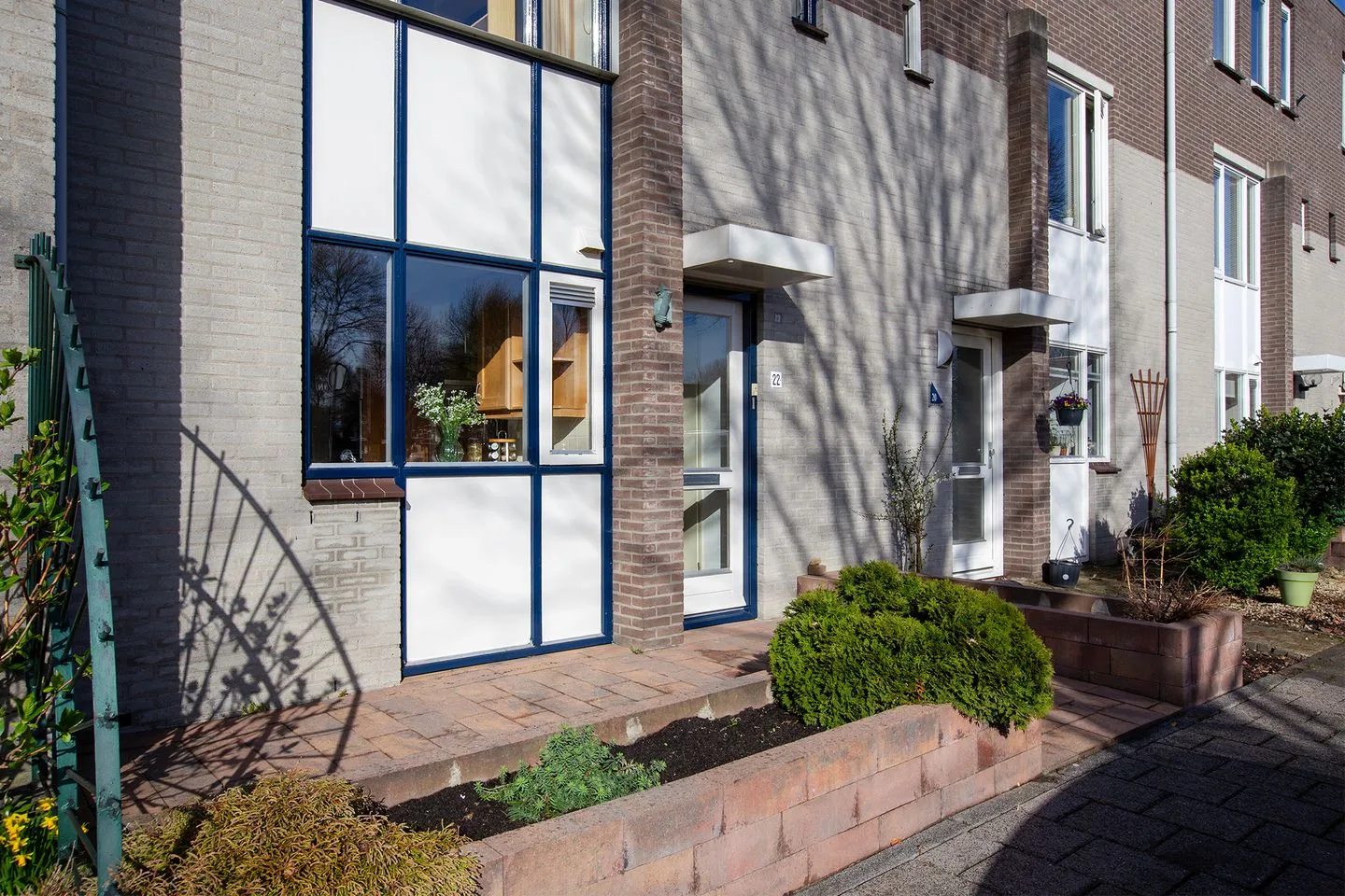 Grebbeberg 22 Alphen aan den Rijn foto 3