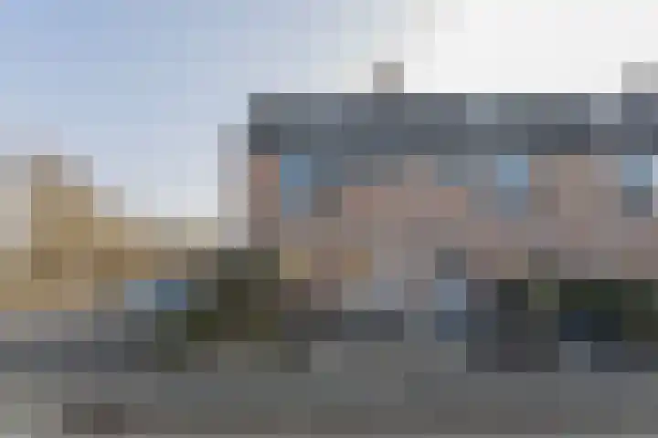 Grebbebos 2 in Hoofddorp