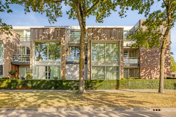 Greeflaan 3 in Wouw