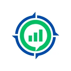 Logo Green Chain Solutions in Amsterdam