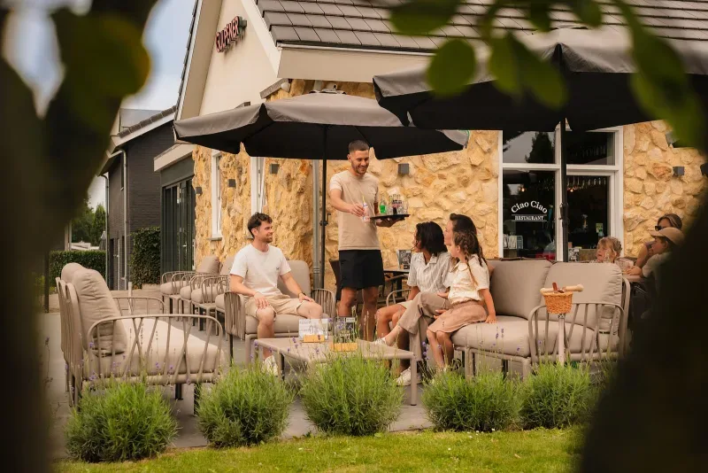 Photo de bureau de Green Resorts Bemelen