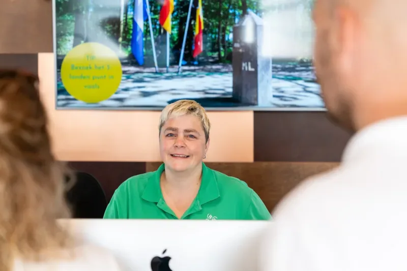Photo de bureau de Green Resorts Makelaardij