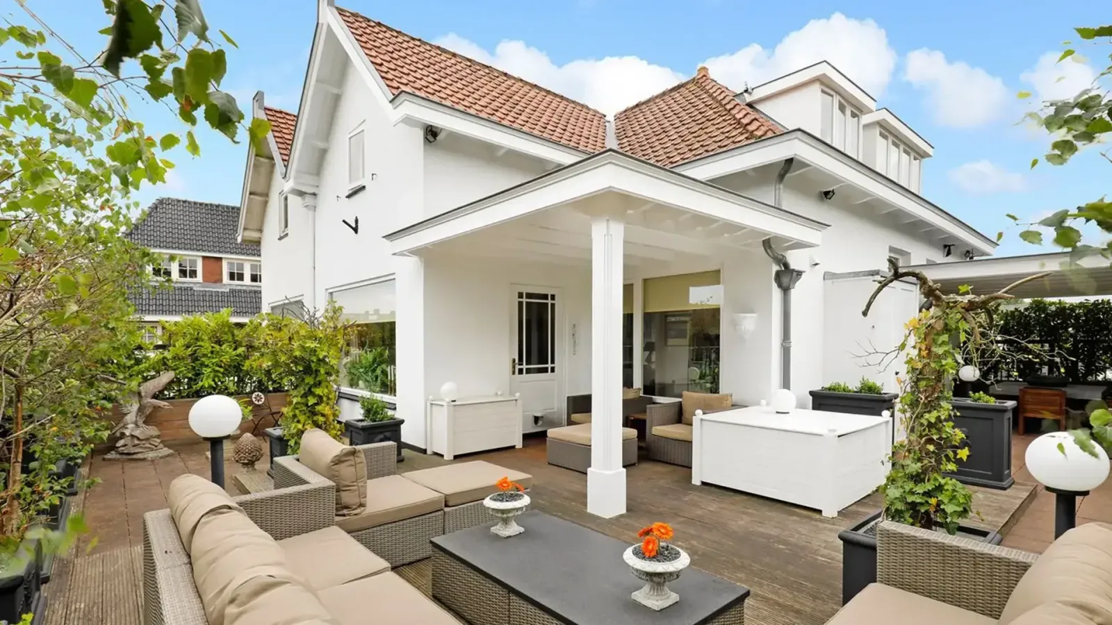 Photo d'équipe de Greenfield Makelaardij