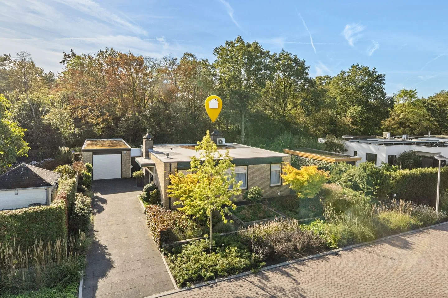 Gregoriusdonk 7 in Roosendaal