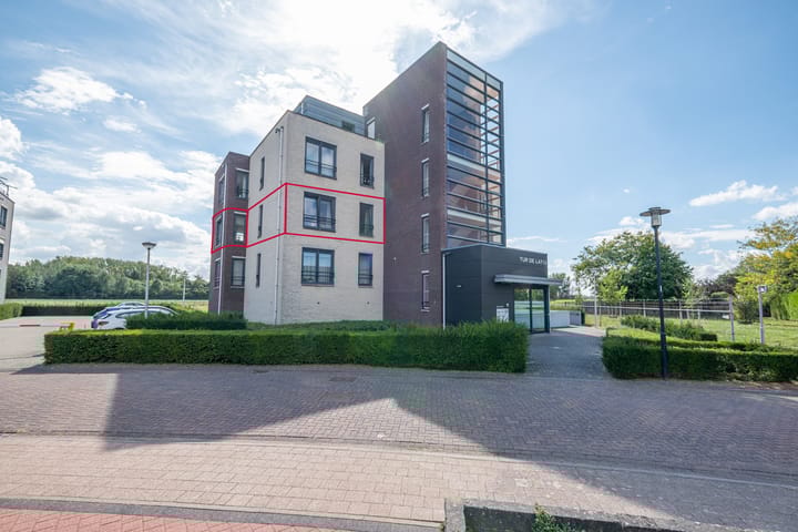 Gregoriuslaan 49 in Susteren Foto