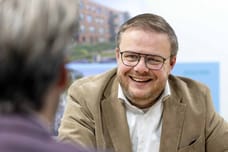 Foto von Gregory Borg