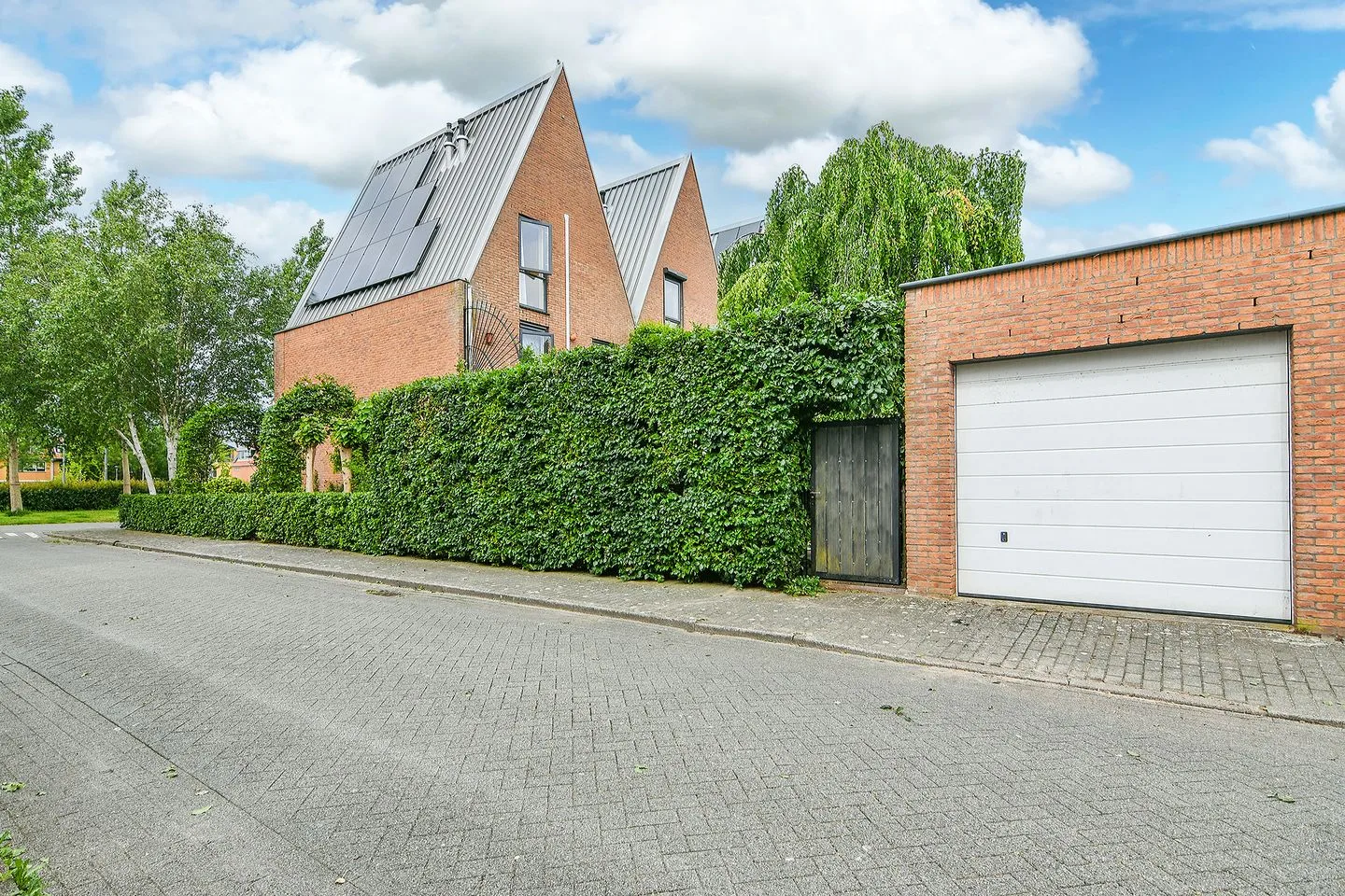 Grenadierspoort 26 Nieuw-Vennep