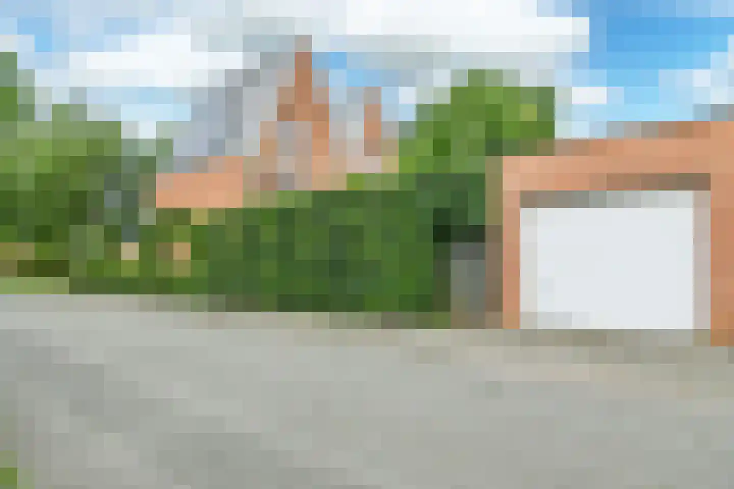 Grenadierspoort 26 Nieuw-Vennep
