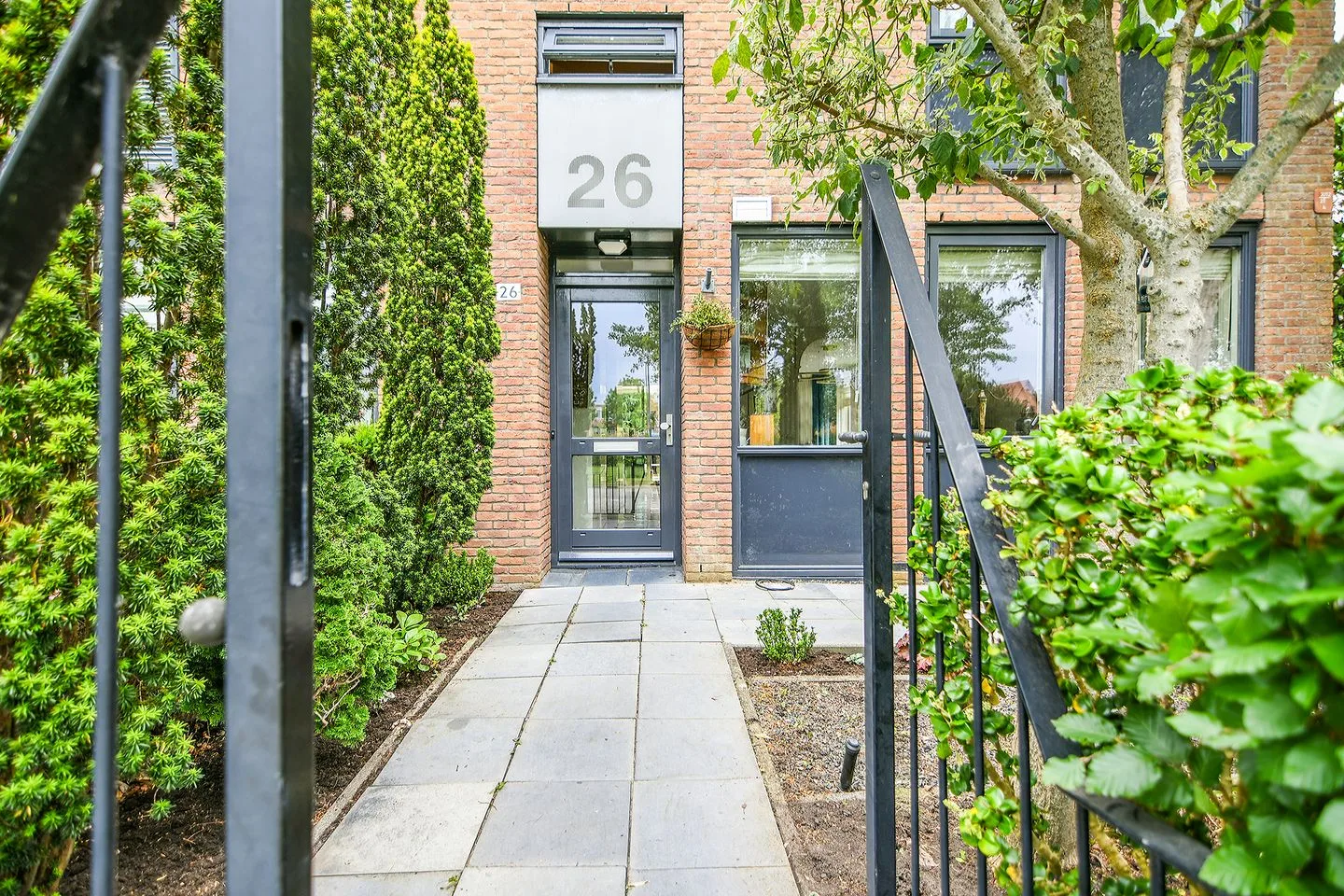 Grenadierspoort 26 Nieuw-Vennep foto 3