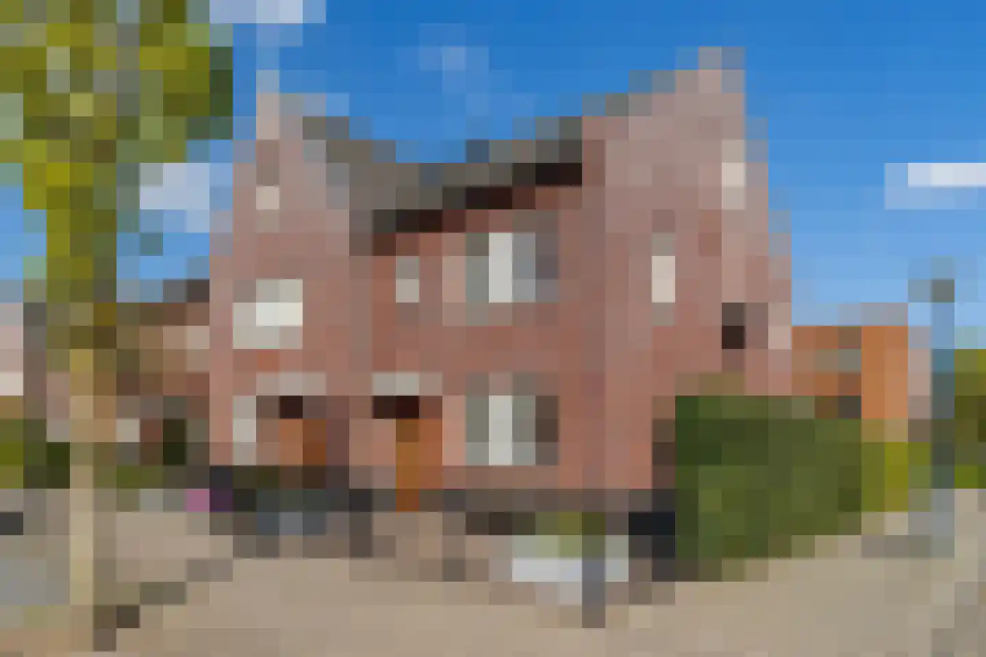 Grenenhout 32 Barendrecht