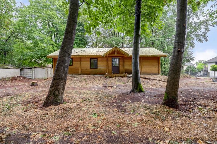 Grens 32a en Baarle-Nassau foto