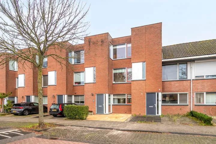 Grenspolder 23 Amersfoort