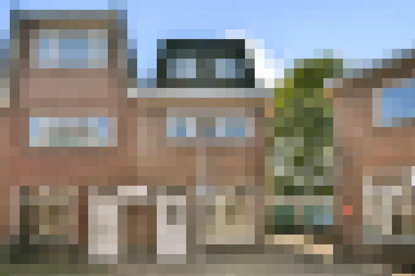 Grensstraat 10 in Beverwijk