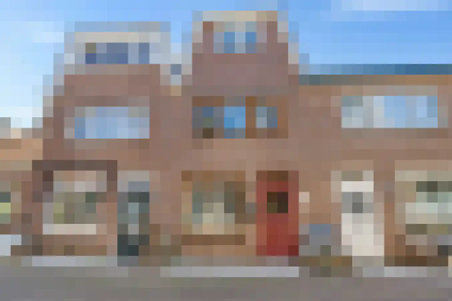 Grensstraat 35 Beverwijk