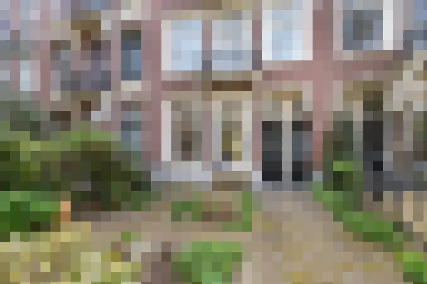 Grensstraat 8 H in Amsterdam