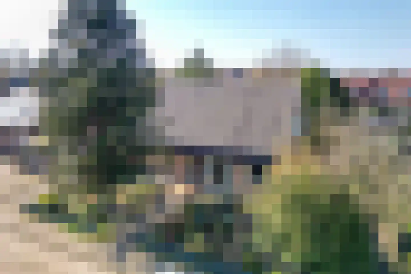 Grensweg 1 Denekamp