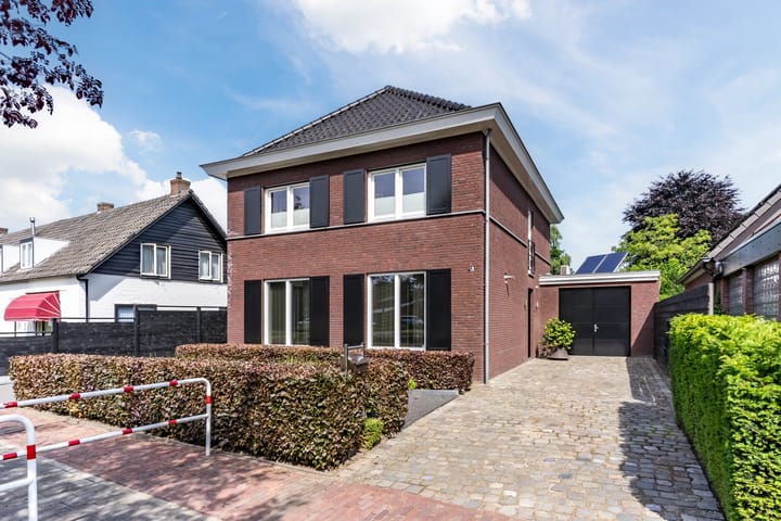 Grensweg 18b dans Budel photo