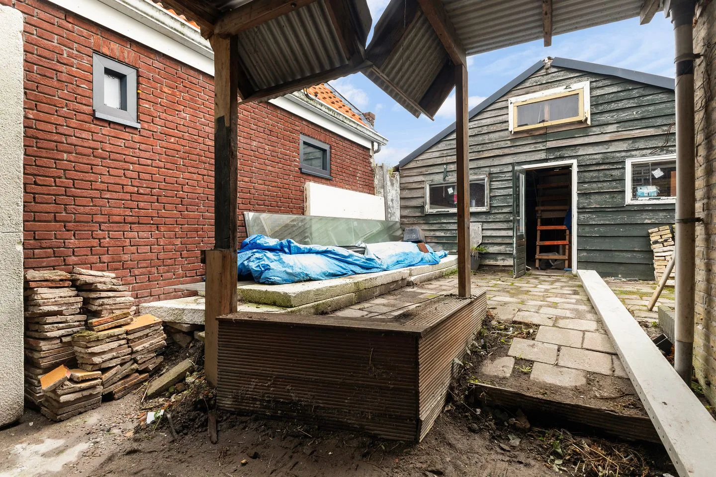 Grensweg 3 Harlingen thumbnail 28