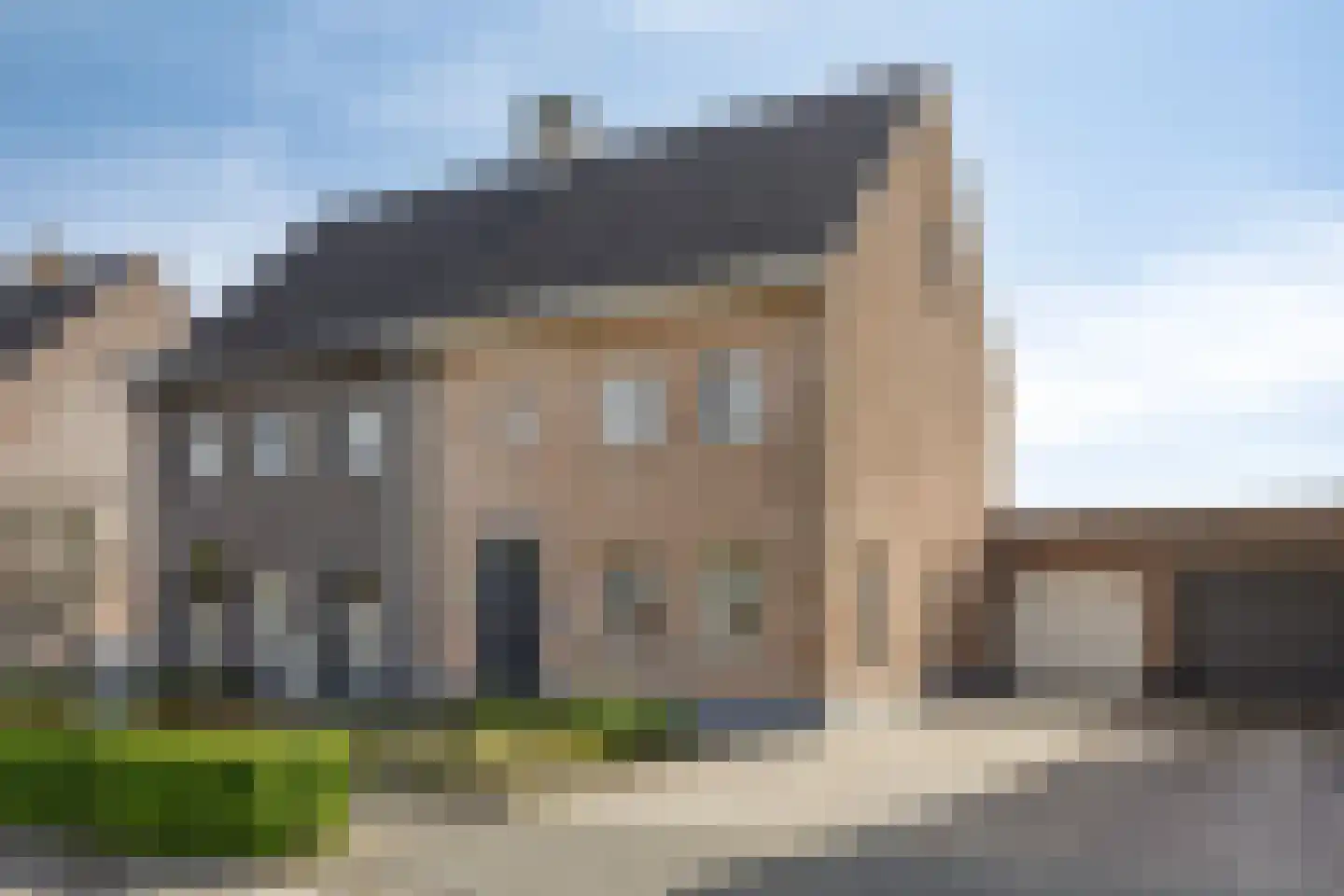 Grensweg 34 in Baarle-Nassau