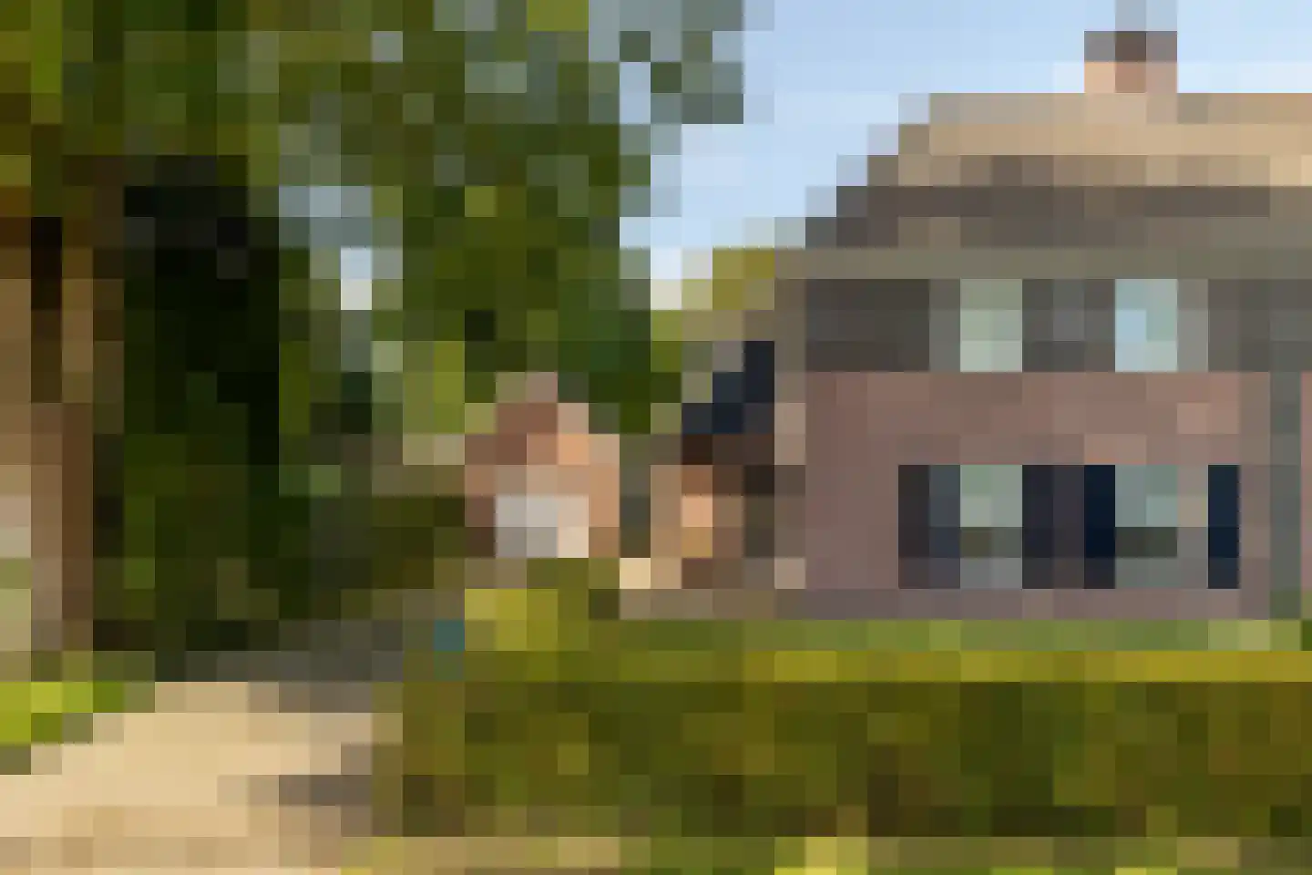 Grensweg 8 b Baarle-Nassau