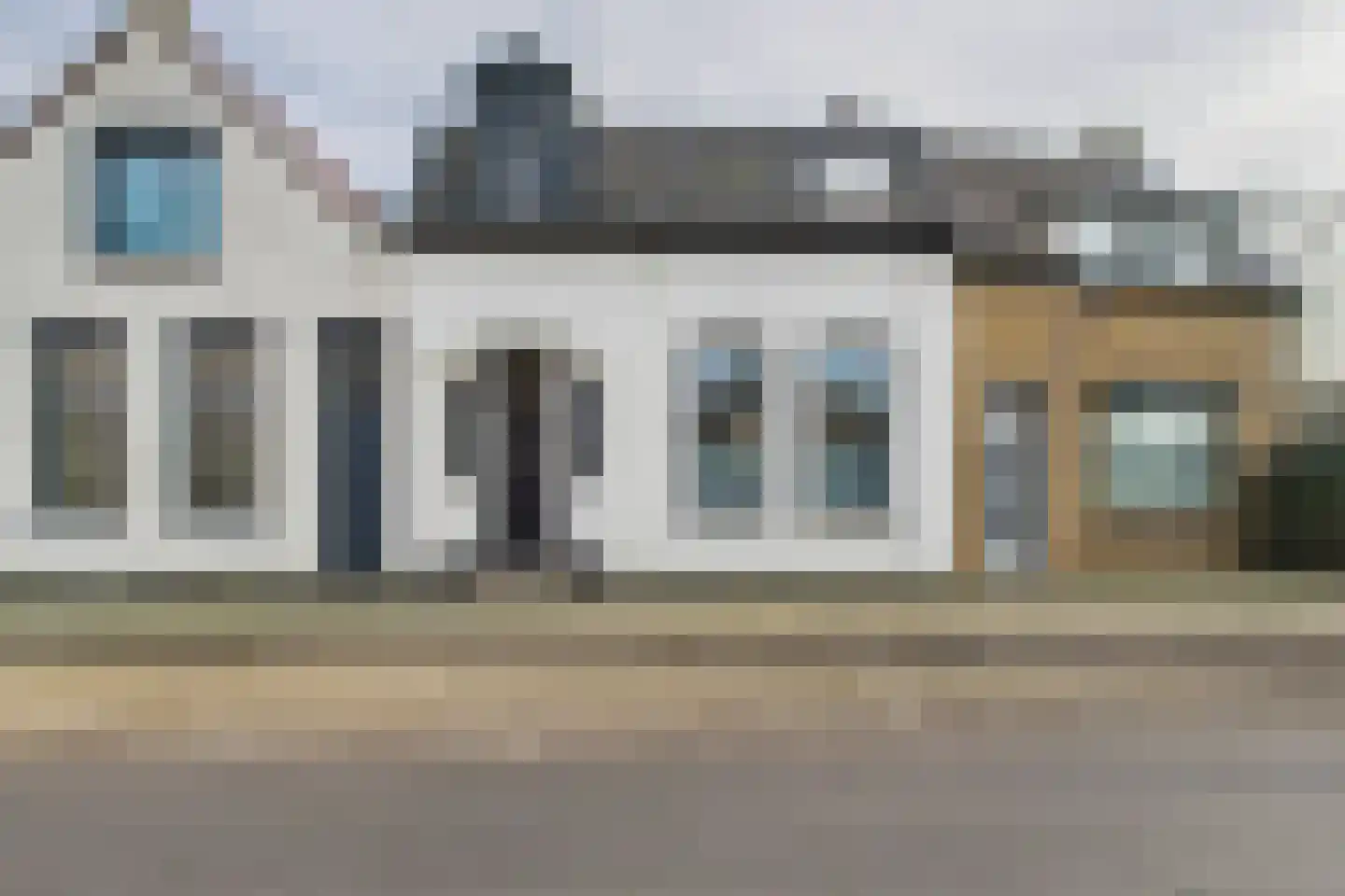 Grenulaan 2 in Terneuzen