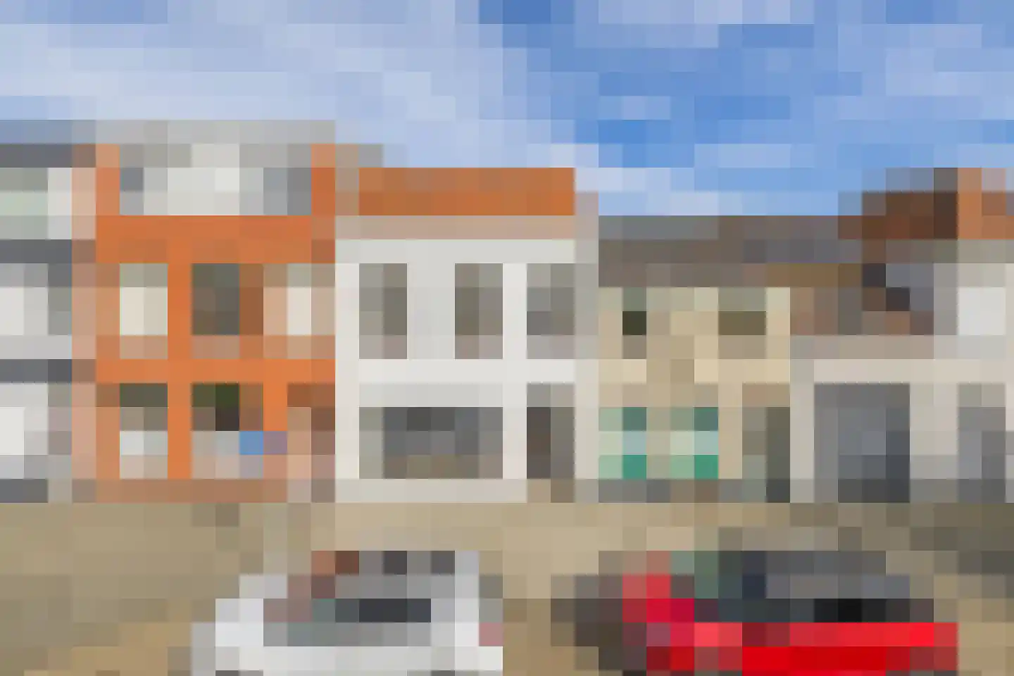 Grenulaan 33 Terneuzen